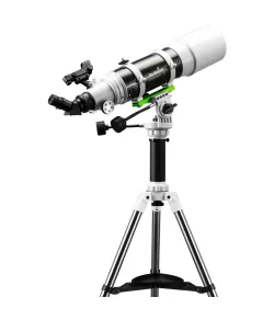 Телескоп Skywatcher AC 120/600 AZ-Pronto