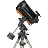 Celestron Advanced VX 8 SCT 203/2032 f/10 with GOTO mount