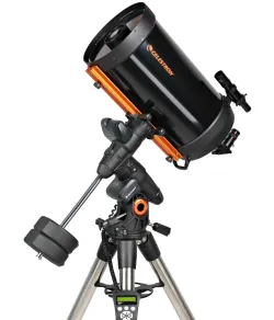 Celestron Advanced VX 8 SCT 203/2032 f/10 ar GOTO stiprinājumu