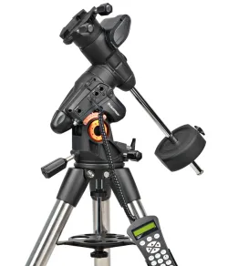 Celestron Advanced VX 8 SCT 203/2032 f/10 ar GOTO stiprinājumu