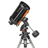 Celestron Advanced VX 8 SCT 203/2032 f/10 su GOTO laikikliu