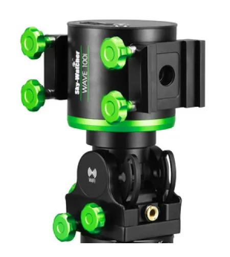 Mount WAVE-100i Strainwave GoTo Wi-Fi Tripod