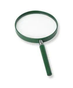 Carson BigEye 2.5X magnifying glass