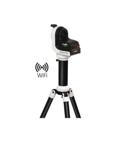 Монтировка Skywatcher AZ-GTi GoTo WiFi со штативом