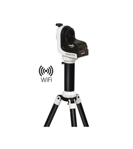 Skywatcher Mount AZ-GTi GoTo WiFi with Tripod