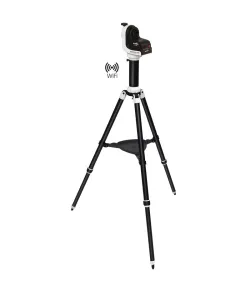 Монтировка Skywatcher AZ-GTi GoTo WiFi со штативом
