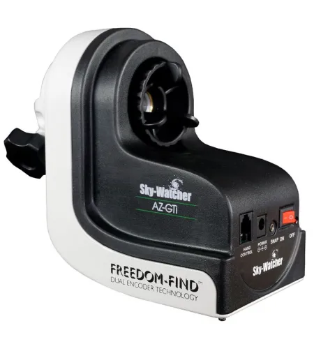 Skywatcher Mount AZ-GTi GoTo WiFi with Tripod