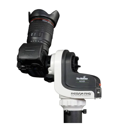 Skywatcher Mount AZ-GTi GoTo WiFi with Tripod