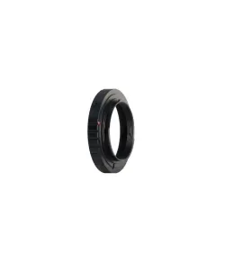 Camera adaptor T2 ring Canon EOS