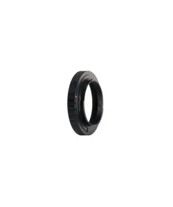 Camera adaptor T2 ring Canon EOS