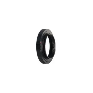 Camera adaptor T2 ring Canon EOS