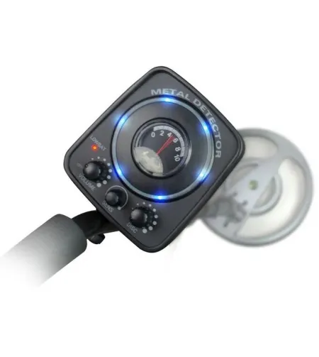 Metalo detektorius Cobra Tector CT-1065