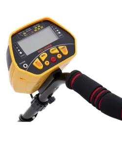 Kraft&Dele KD10409 metalo detektorius