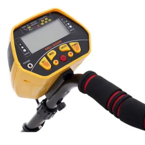 Kraft&Dele KD10409 Metal detector