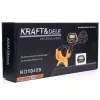 Kraft&Dele KD10409 metalo detektorius