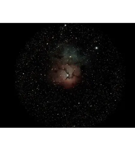 PegasusAstro Eyepiece SmartEye