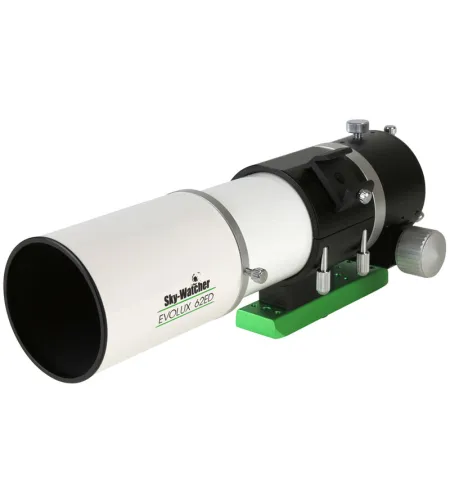 Skywatcher Apochromatic refractor AP 62/400 Evolux-62ED OTA