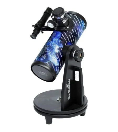 Skywatcher Dobson teleskops N 76/300 Heritage DOB