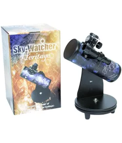 Skywatcher Dobson teleskops N 76/300 Heritage DOB