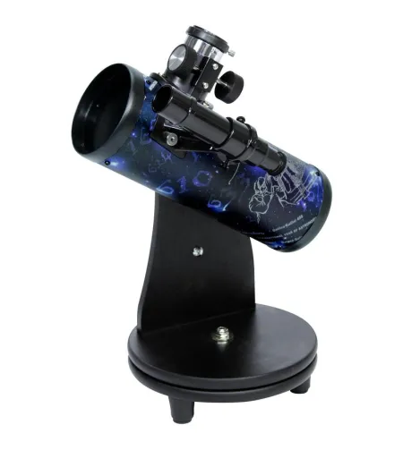 Skywatcher Dobson teleskops N 76/300 Heritage DOB