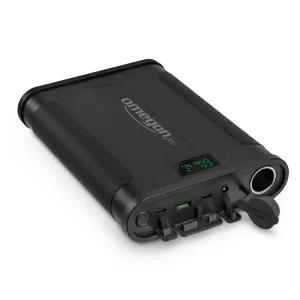 Omegon Pro Powerbank 48k Rev 2, 154Wh, 12/24V