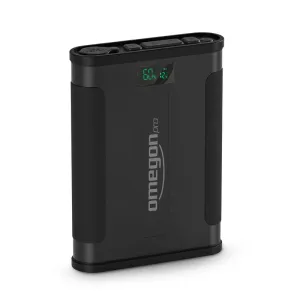 Omegon Pro Powerbank 48k Rev 2, 154Wh, 12/24V