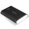 Omegon Pro Powerbank 48k Rev 2, 154 Wh, 12/24 V išorinė baterija