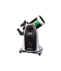 Skywatcher Maksutov telescope MC 127/1500 Heritage Virtuoso GTi