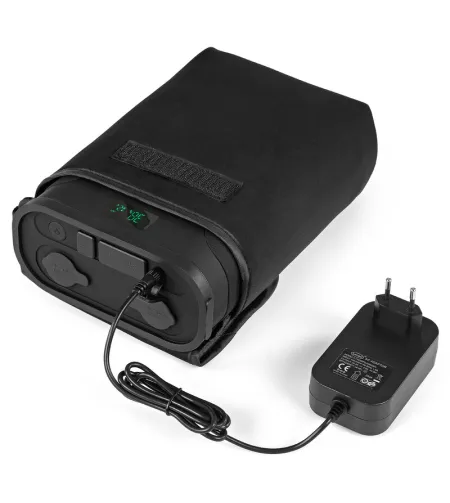 Omegon Pro išorinė baterija 96k Rev 2 307Wh 12/24V