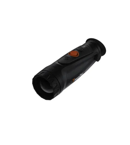 THERMTEC CYCLOPS-PRO CP635P, 640×512, 35MM, 1X-6X, 50HZ, WI-FI TERMIPILDUS