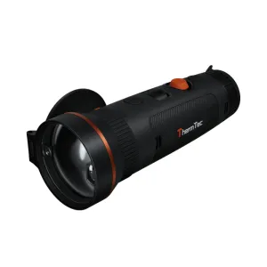 THERMTEC Wild 650DL 640x512 DUAL 25mm /50mm thermal camera