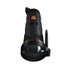 THERMTEC Wild 650DL 640x512 DUAL 25mm /50mm thermal camera