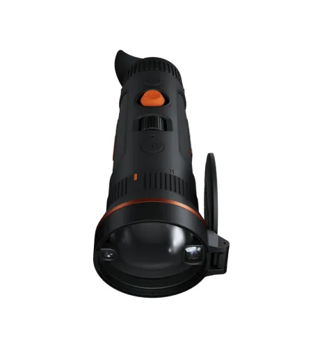 THERMTEC Wild 650DL 640x512 DUAL 25mm /50mm thermal camera