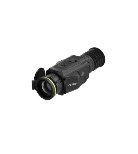PIXFRA CETUS PFI-C635, 35 mm, 640 × 512 termovintpüss