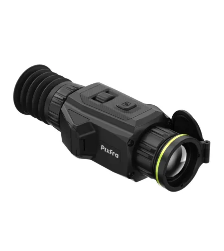 PIXFRA CETUS PFI-C650 640X512 50 MM 1X-8X THERMAL IMAGING SCOPE