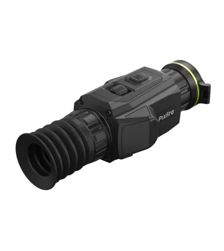 PIXFRA CETUS PFI-C650 640X512 50 MM 1X-8X THERMAL IMAGING SCOPE