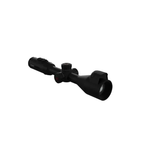 ATN THOR-6 384x288 | 3.5-28x ELITE THERMAL  RIFLE SCOPE