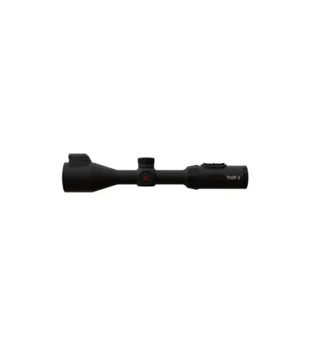 ATN THOR-6 384x288 | 3.5-28x ELITE THERMAL  RIFLE SCOPE
