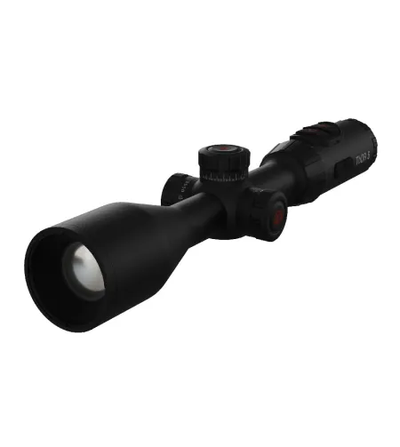 ATN THOR-6 640x512 | 2-16x ELITE THERMAL RIFLE SCOPE