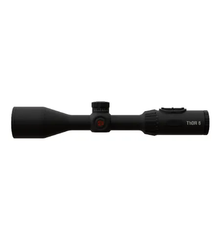 ATN THOR-6 640x512 | 2-16x ELITE THERMAL RIFLE SCOPE