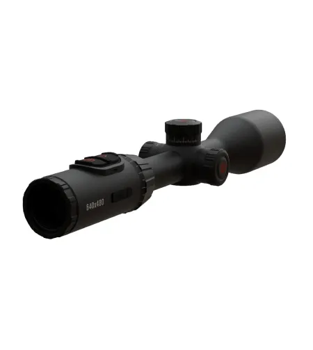 ATN THOR-6 640x512 | 2-16x ELITE THERMAL RIFLE SCOPE