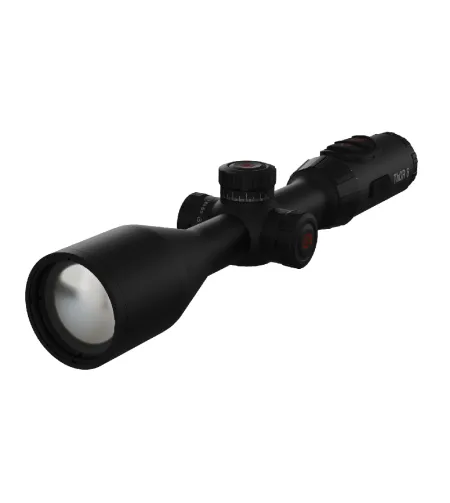 ATN THOR-6 640x512 | 3-24x ELITE THERMAL RIFLE SCOPE