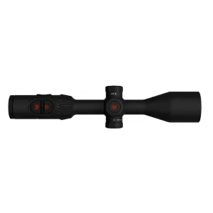 ATN THOR-6 640x512 | 3-24x ELITE THERMAL RIFLE SCOPE