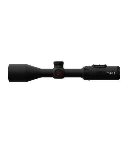 ATN THOR-6 640x512 | 3-24x ELITE THERMAL RIFLE SCOPE