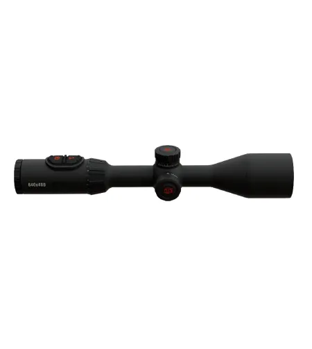 ATN THOR-6 640x512 | 3-24x ELITE THERMAL RIFLE SCOPE