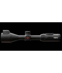 ATN THOR-6 LRF 640x512 | Тепловизионный прицел ELITE 2-16x