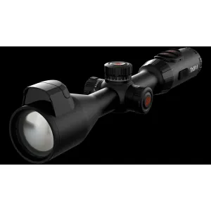ATN THOR-6 LRF 640x512 | 2-16x ELITE THERMAL RIFLE SCOPE