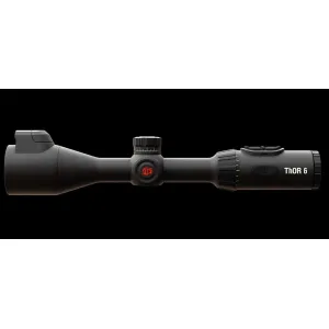 ATN THOR-6 640x512 | 2-16x ELITE THERMAL RIFLE SCOPE