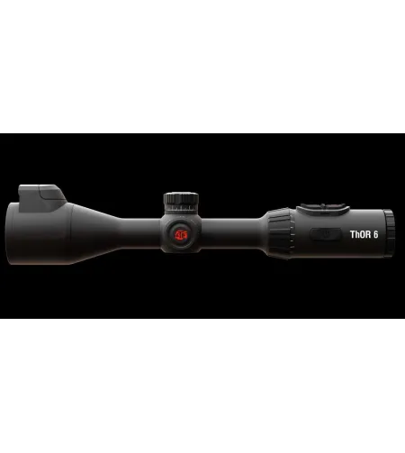 ATN THOR-6 640x512 | 2-16x ELITE THERMAL RIFLE SCOPE