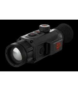 ATN ThOR 6 Mini 256x192 | 2-16x COMPACT THERMAL IMAGING RIFLESCOPE